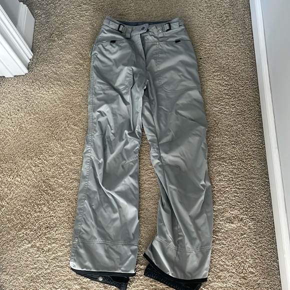 Snowboarding/ skiing snow pants Columbia XS - Picture 1 of 6